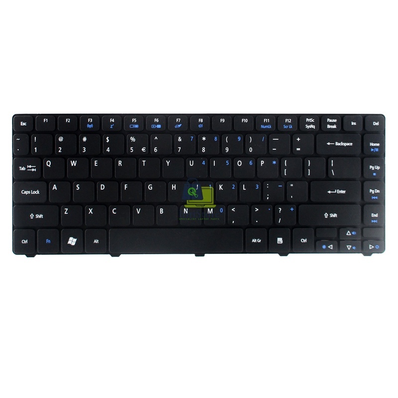 Jual Keyboard Acer Aspire 4741 4743 4745 4750 4752 4810 4810T 4310 4552 ...