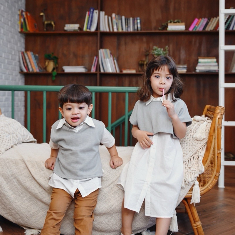 Nyonya nursing wear shopee deals