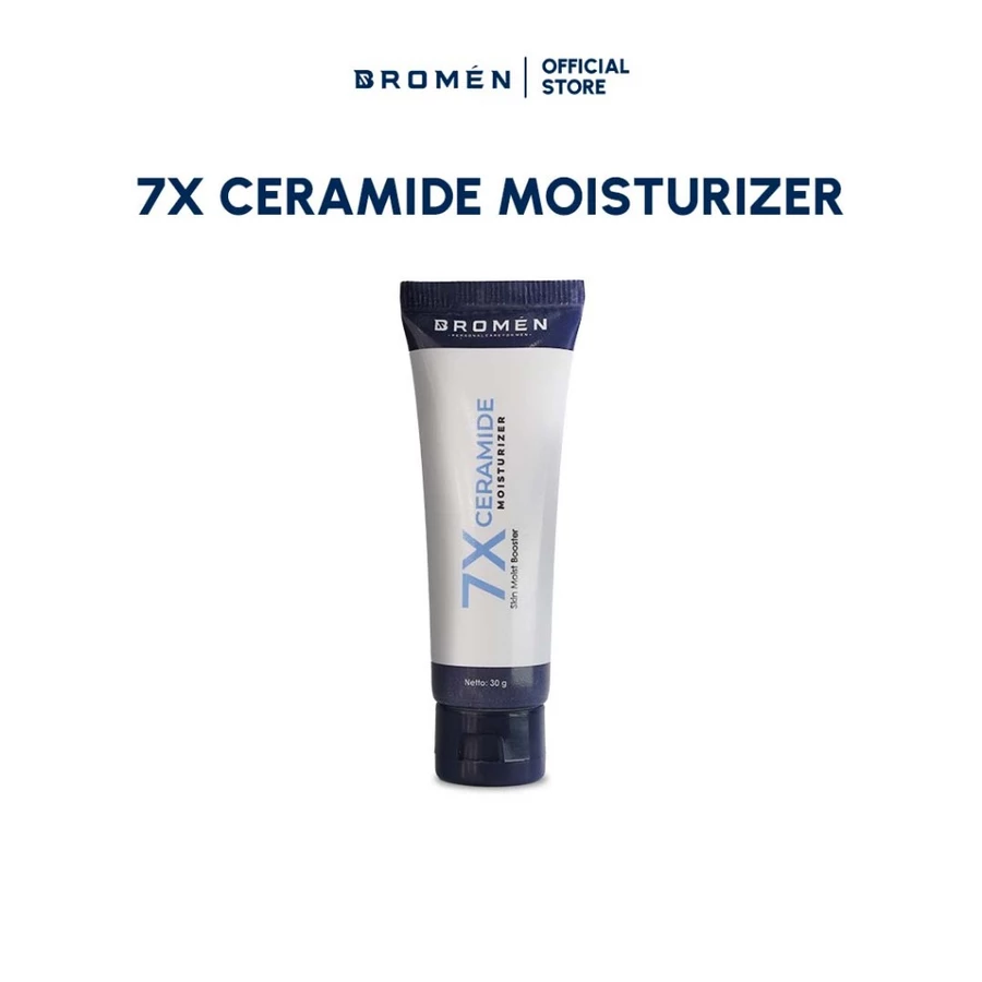 Ceramide Moisturizer