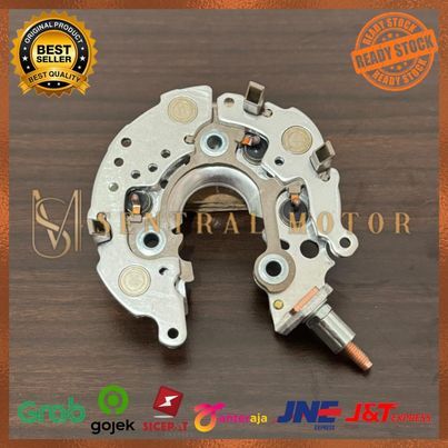 Jual Rectifier Silikon Dioda Innova/Fortuner Old/Yaris/Vios/APV/Rush ...