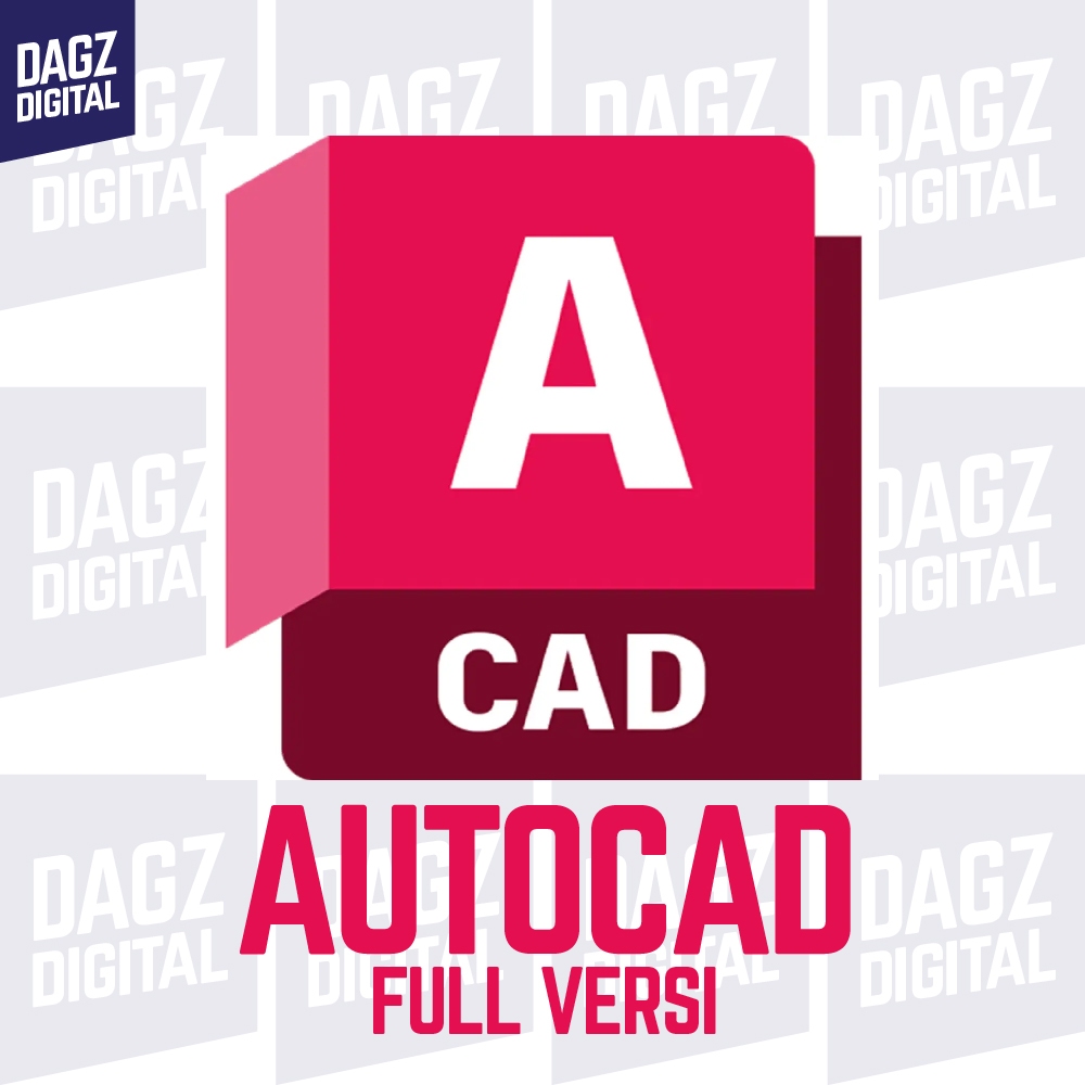 Jual AutoCAD Auto Cad 2023 2024 2025 Shopee Indonesia
