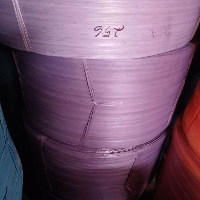 Jual Tali Rafia 1kg Full | Shopee Indonesia