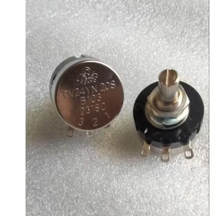 Jual Potensio Cosmos B103 (10k) RV24YN 20S | Shopee Indonesia