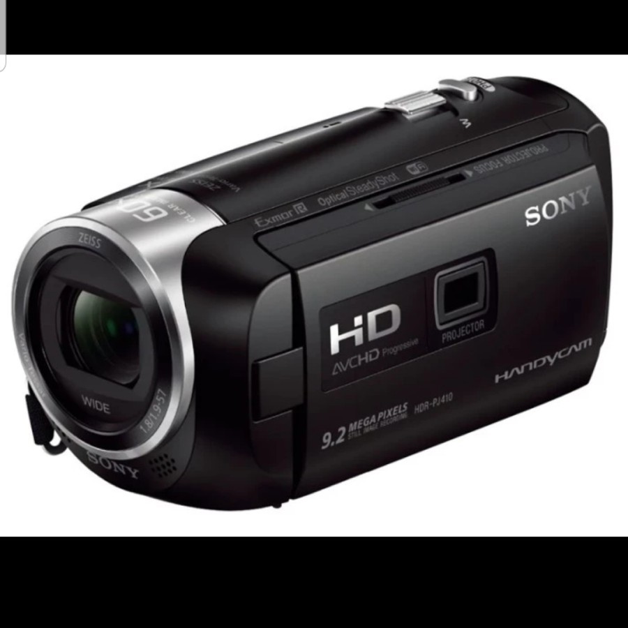 Sony Cx405 Sony Hdr Pj410 As Webcam Jual Handycam Sony Cx 405 Sony