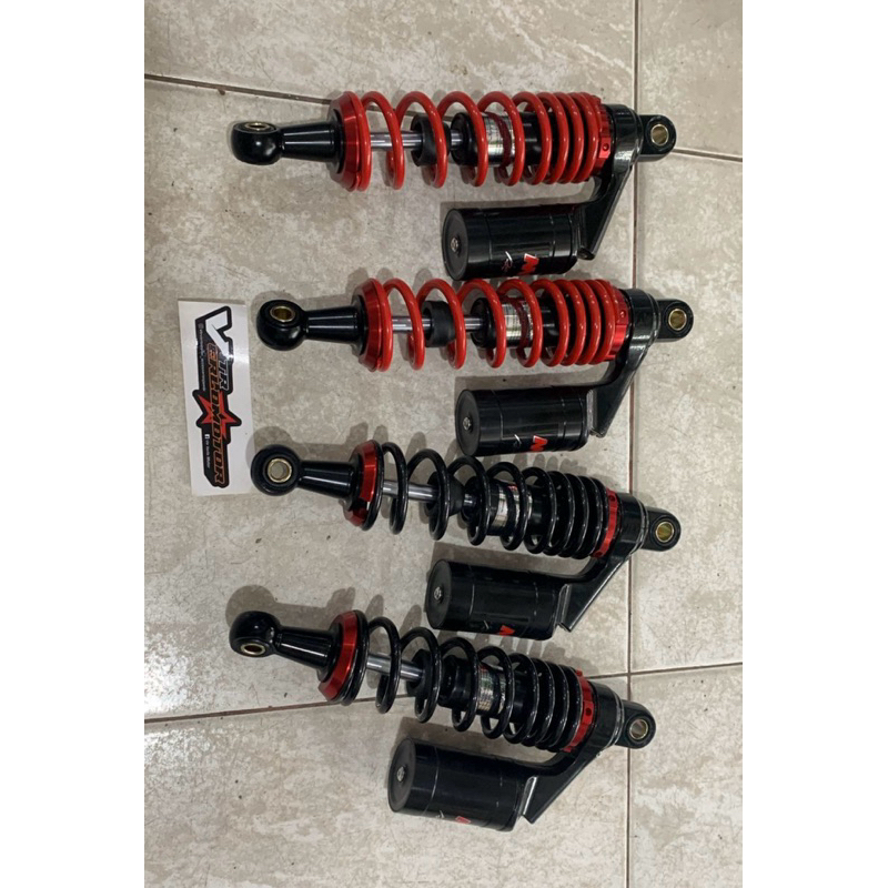 Jual shock tabung msx 280 jupiter z fizr | Shopee Indonesia