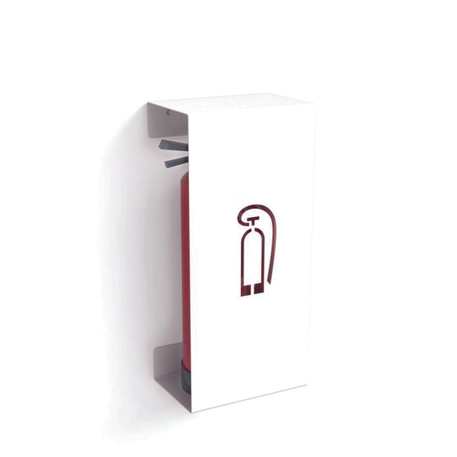 Jual Gantungan APAR / Dudukan APAR Aesthetic / Fire Extinguisher ...