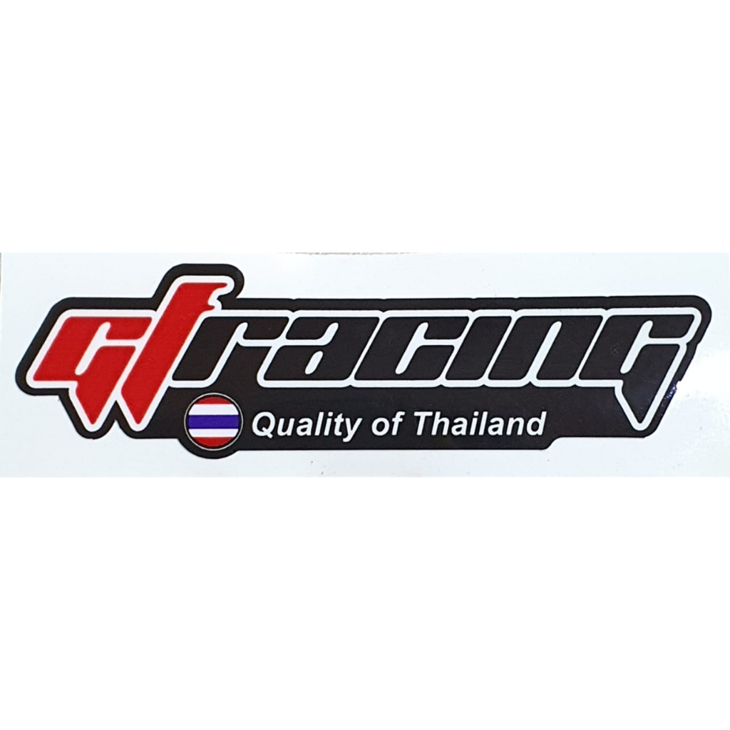 Jual STIKER GF RACING | Shopee Indonesia