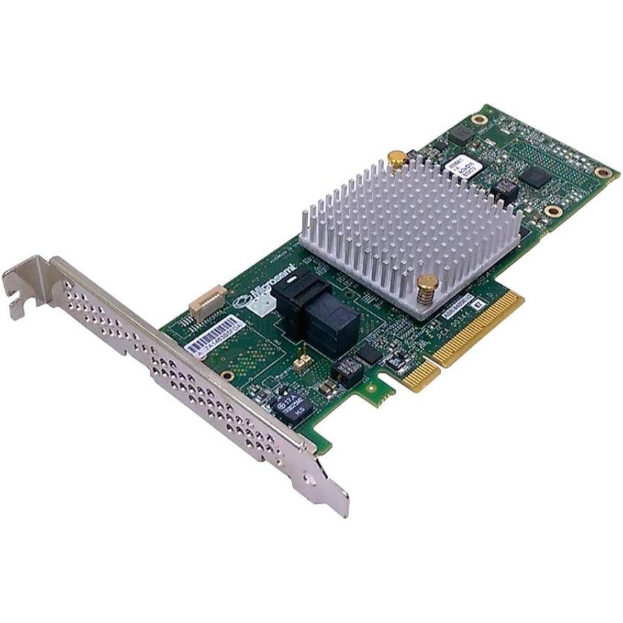 Jual Microsemi Adaptec RAID 8405 PCIe 12Gb SAS/SATA RAID Controller ...