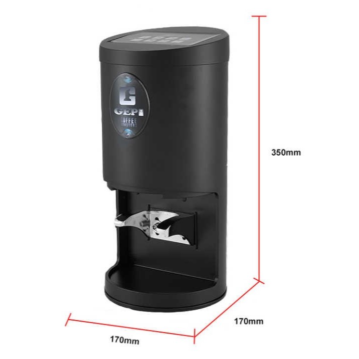 Jual MESIN TAMPER AUTOMATIC PROMO | Shopee Indonesia