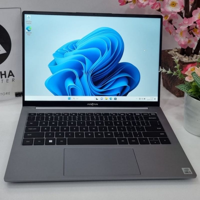 Jual laptop advan workpro | Shopee Indonesia