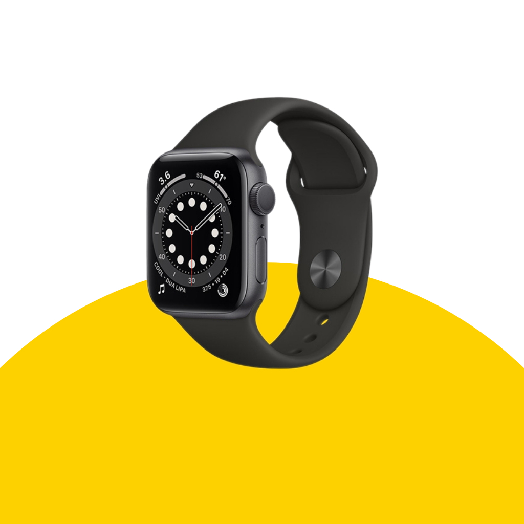 【SECOND】Apple Watch Series 40 MM 44 MM Second Bekas Original