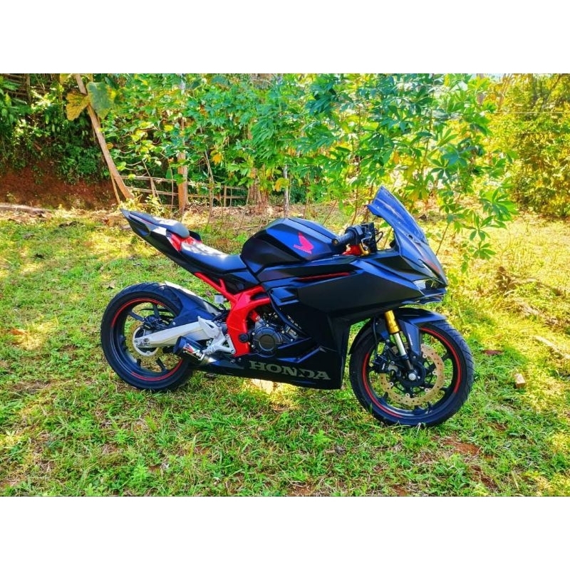 Jual Mesin Cbr250rr Sp Shopee Indonesia