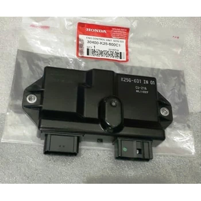 Jual 30400K25600C1 ECM ECU Engine Control Unit Non ISS Beat POP Scoopy ...