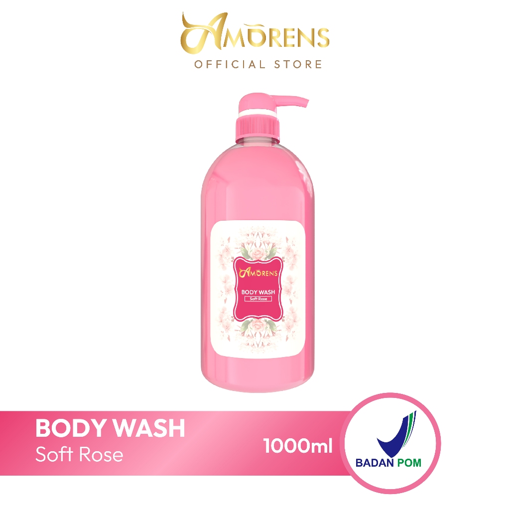 Toko Online Amorens Official Store | Shopee Indonesia