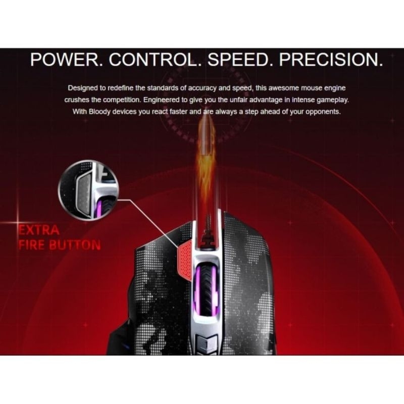 Jual Mouse Macro Bloody Siluman Full Setting Macro Game Point Blank ...
