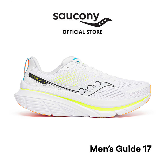 Jual saucony best sale