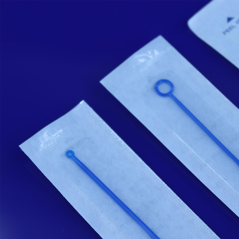 Jual Disposable Steril loop 1ul 10ul 10pcs/Inoculation Loops/Ose ...