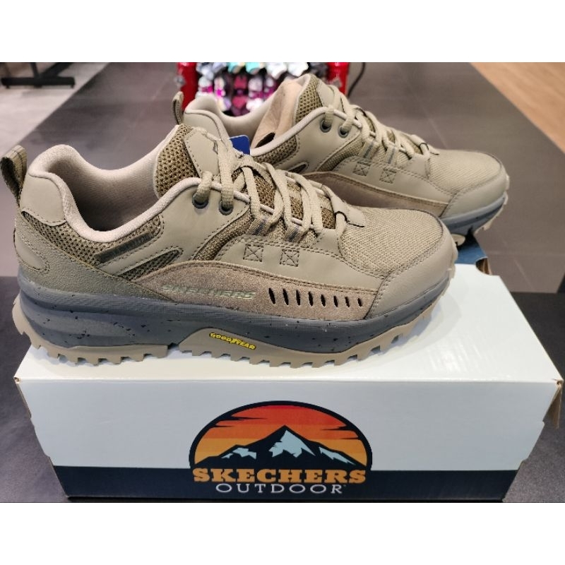 Jual Skechers Running Bionic Trail Road Sector BNIB | Shopee Indonesia