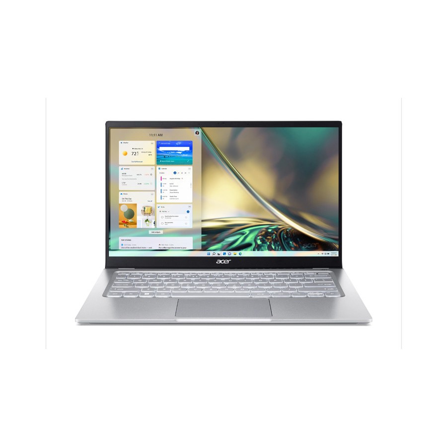 Jual Acer Swift Go 14 SFG14-41-R9YR/R5-7530U/16GB/512GB/14