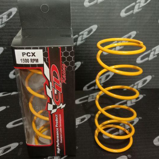 Jual PER CVT ORI CLD/PER CVT RACING 1500RPM PERCVT ORI CLD NMAX/AEROX ...