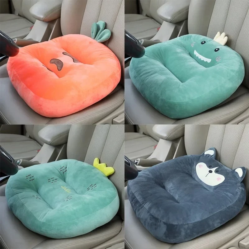 Bantal duduk santai bantalan sandaran empuk / bantal kotak dekorasi sofa model