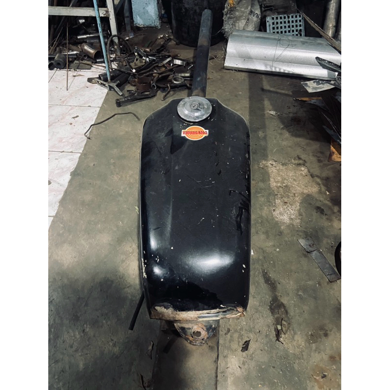 Jual Tangki cafe racer atau british | Shopee Indonesia