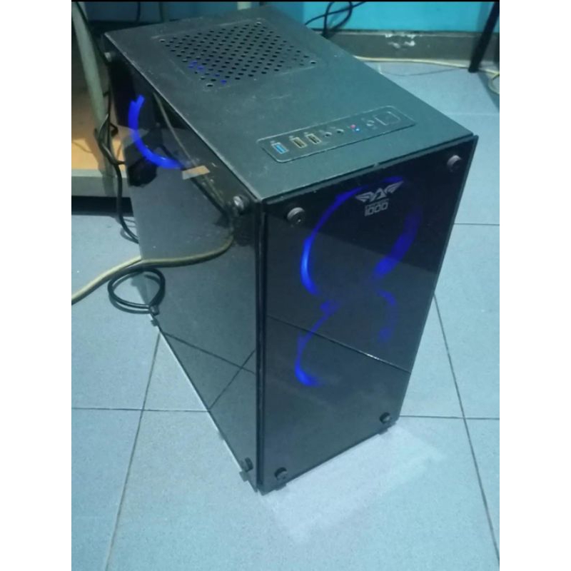 Jual PC RAKITAN AMD DDR 4 (SECOND) | Shopee Indonesia