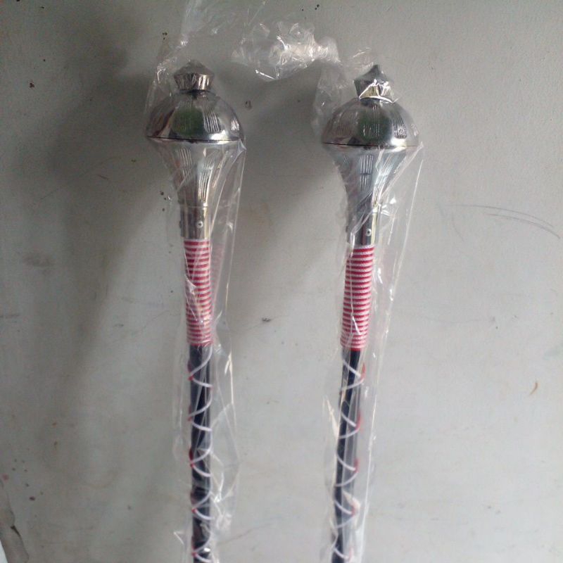 Jual stick mayoret type MAHKOTA utk SD,SMP,SMU | Shopee Indonesia