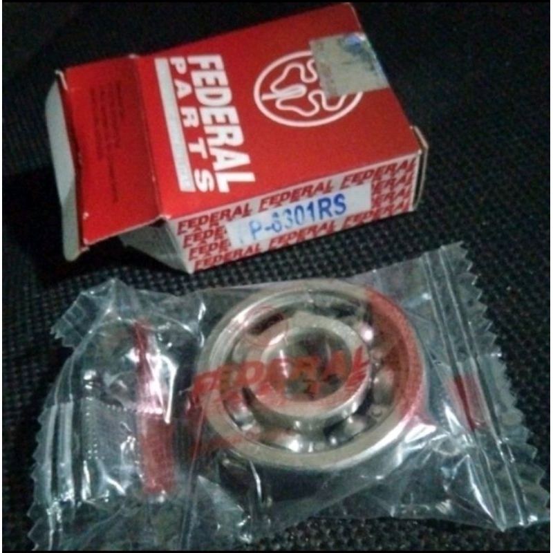 Jual LAHAR GARDAN LAHER BEARING GIGI RASIO CVT BEAT KARBU/ FI/ STREET ...