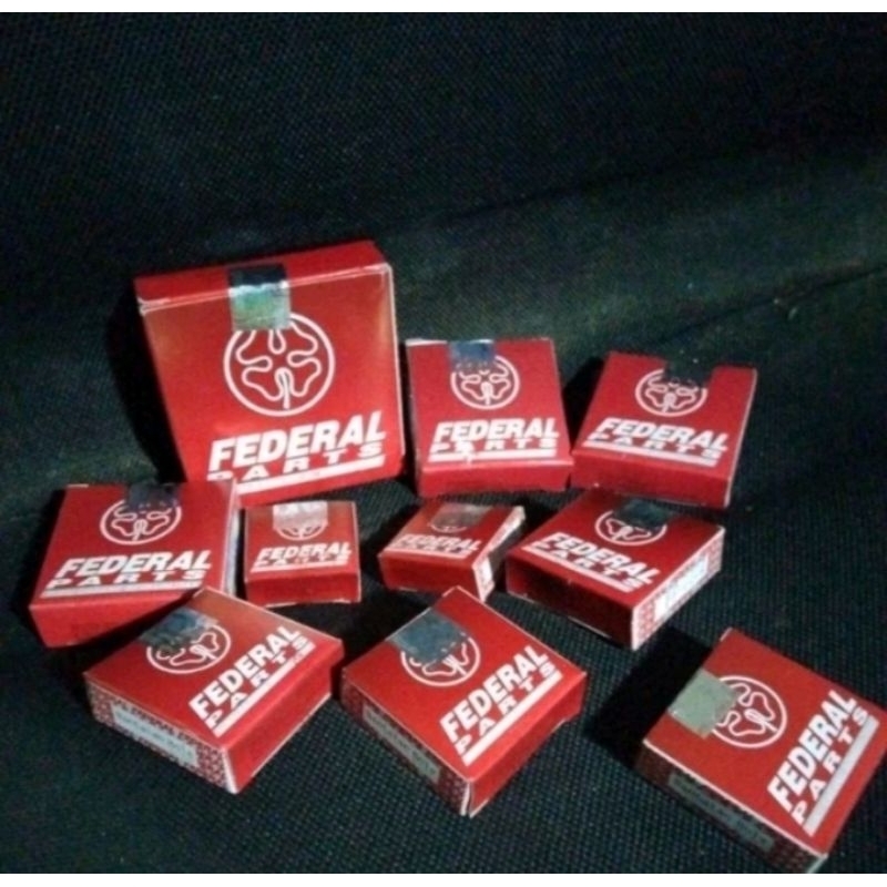 Jual LAHAR GARDAN LAHER BEARING GIGI RASIO CVT BEAT KARBU/ FI/ STREET ...