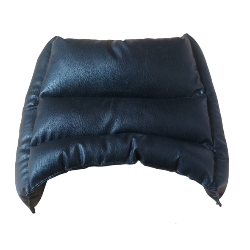 Bantal Jok Motor  Multifungsi isi silicon semua jenis motor