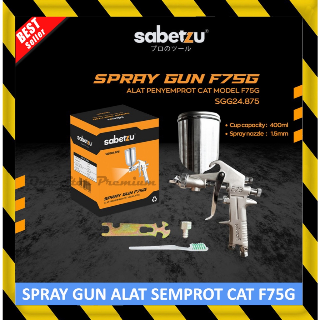 Jual ALAT AIR SPRAYGUN SEPRAIGUN GUNSPRAY SPRAY GUN SPRAY SPRAYER ALAT ...