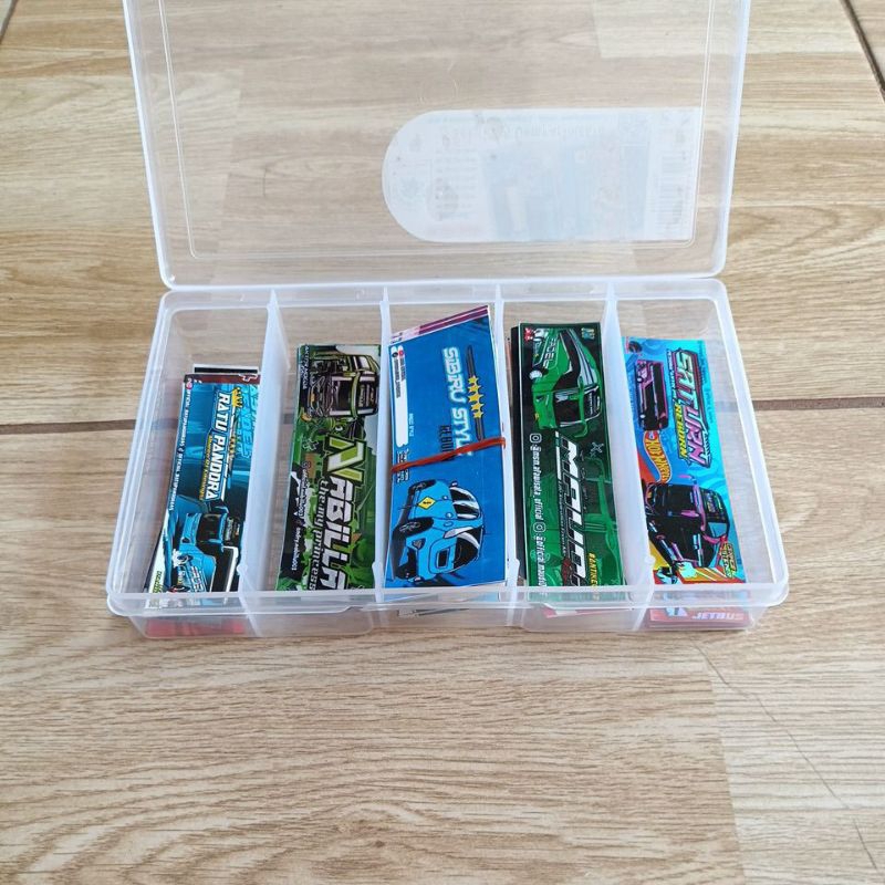 Jual Stiker Bus/Tci/Tmi | Shopee Indonesia