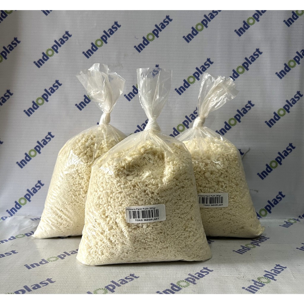 Jual Tepung Roti Panir Premium Primera Panko White Putih repack 500gr ...