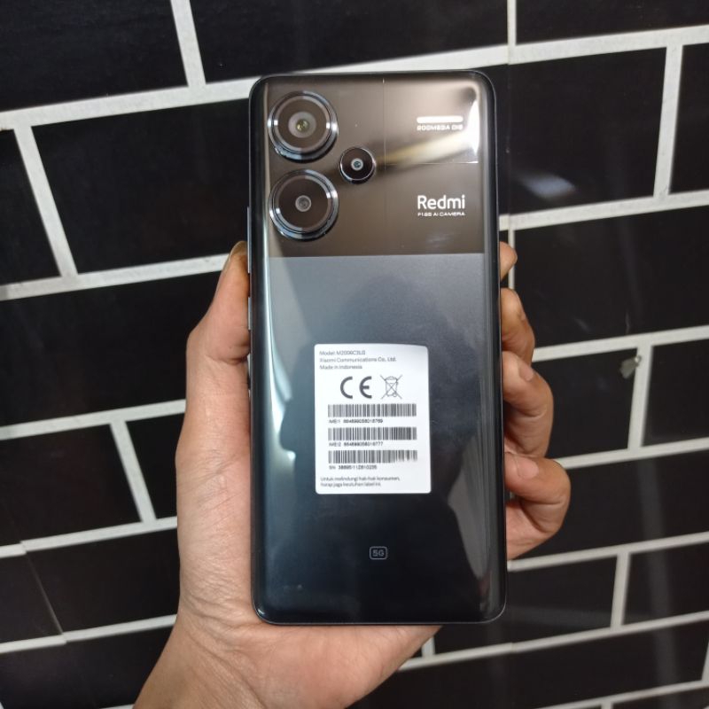 Redmi Note 13 Pro+ 5G 512GB 新品未開封（中古】Redmi Note 13 Pro+ 