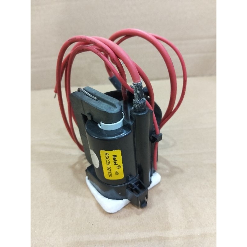 Jual Flyback Tv Sharp kode BSC 25 - 0232 k | Shopee Indonesia