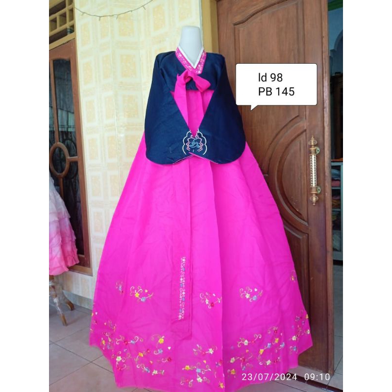 Jual Hanbok Murah | Shopee Indonesia