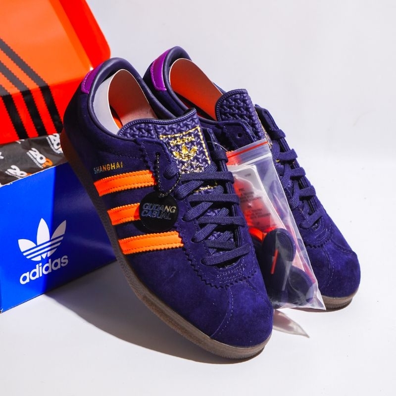 Jual Adidas Shanghai City Series 1/2020 Limited FX7773 Jual Adidas Shanghai City Series 1/2020 Limited FX7773