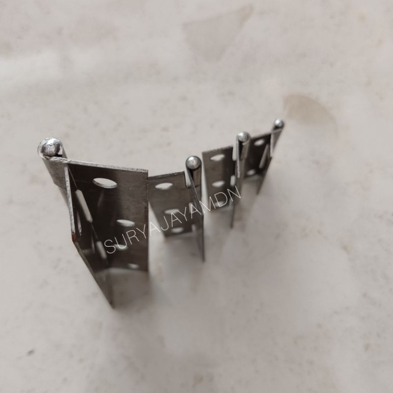 Jual ENGSEL TIPIS MURAH RRC RRT 2/2,5/3/4 INCH / ENGSEL PINTU KANDANG ...
