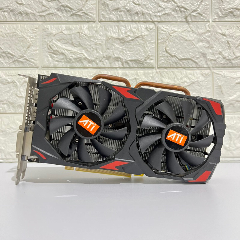Jual VGA RX 580 8GB ATI RADEON GDDR5 | Shopee Indonesia