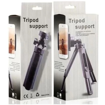 Tripod Support 4 Level High Tripod Mini Portable Tripod Holder U 4 Level High
