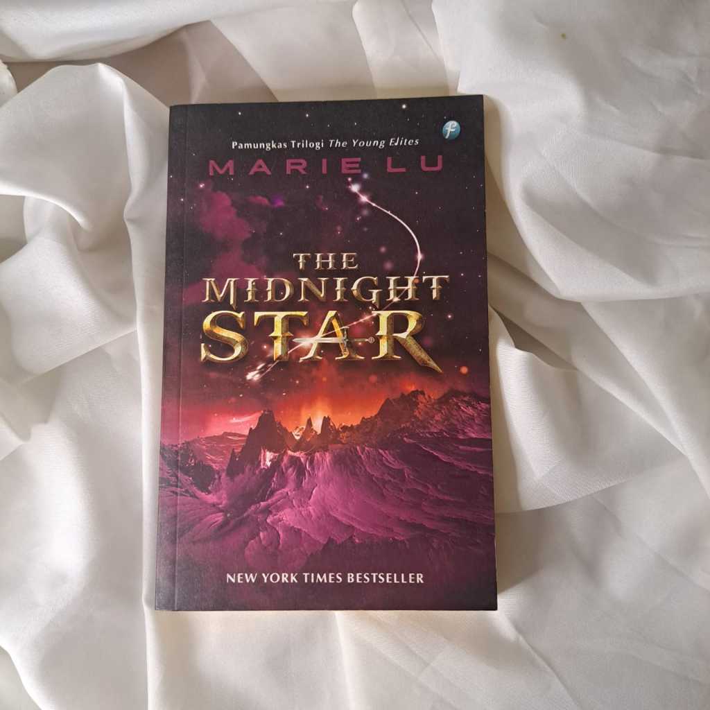 The Midnight Star Book Summary The Midnight Star YZFTE