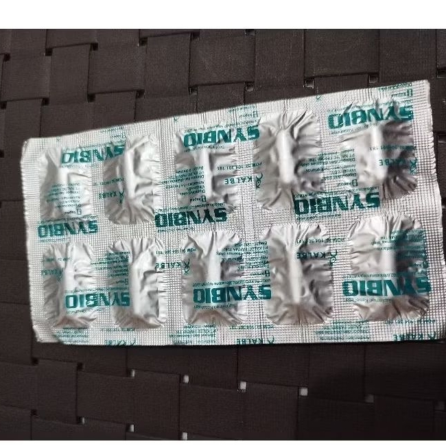 Jual SYNBIO | Shopee Indonesia