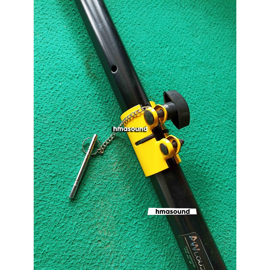 Jual Stand Speaker Sub Subwoofer Monopod AW LOUDS AW-88 | Shopee Indonesia