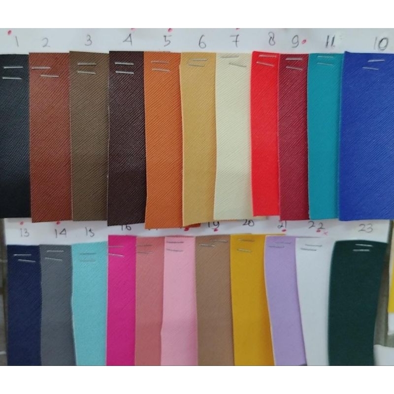 Jual PRADA TEIGA BIASA BOTEGA DOFF 1 METER | Shopee Indonesia