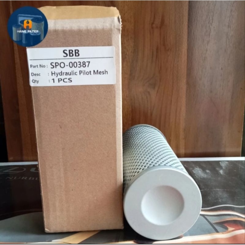 Jual Filter SPO 00387 SBB / SPO00387 | Shopee Indonesia