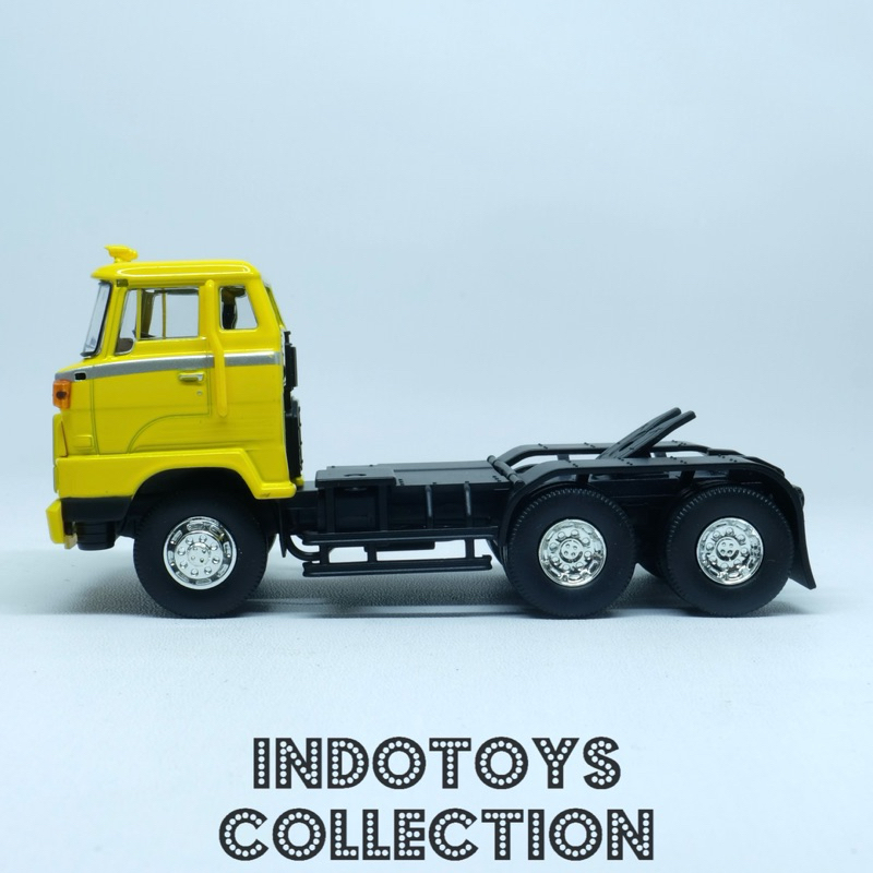 Jual Tomica Limited Vintage Neo LV-n166a ~ Hino HH341