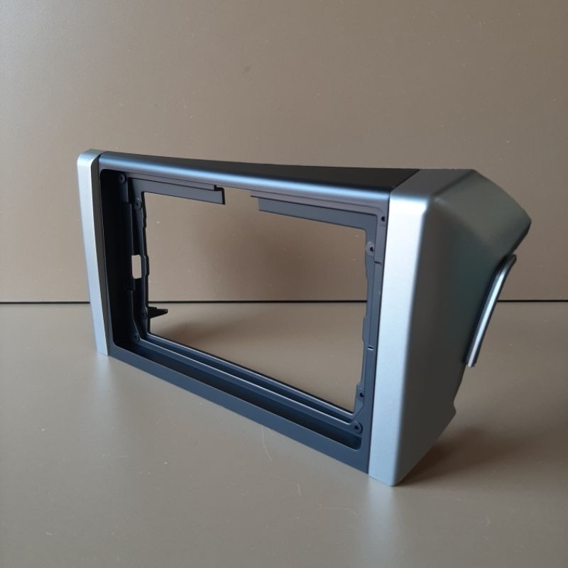 Jual FRAME INNOVA REBORN 9 INCH FRAME HEAD UNIT ANDROID 9