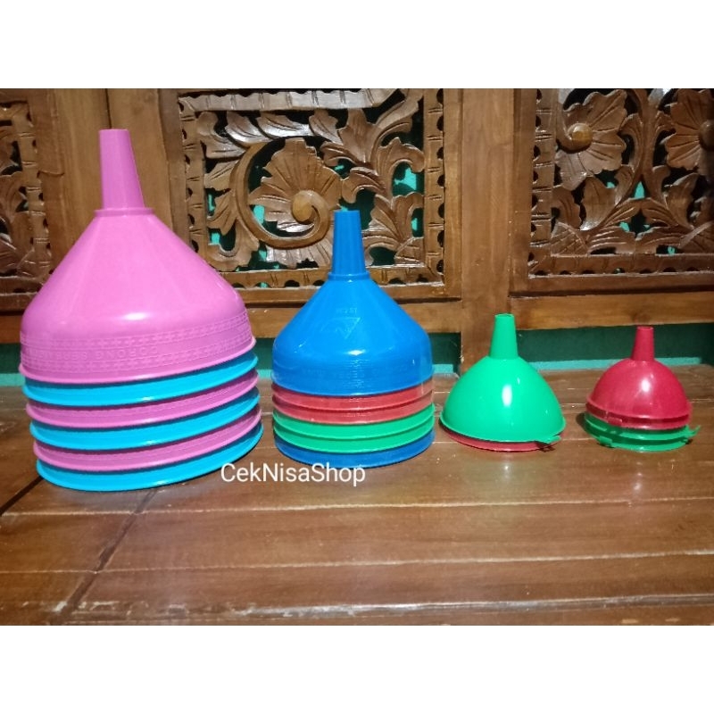 Jual Corong Minyak Terlengkap & Harga Terbaru Oktober 2026 | Shopee ...