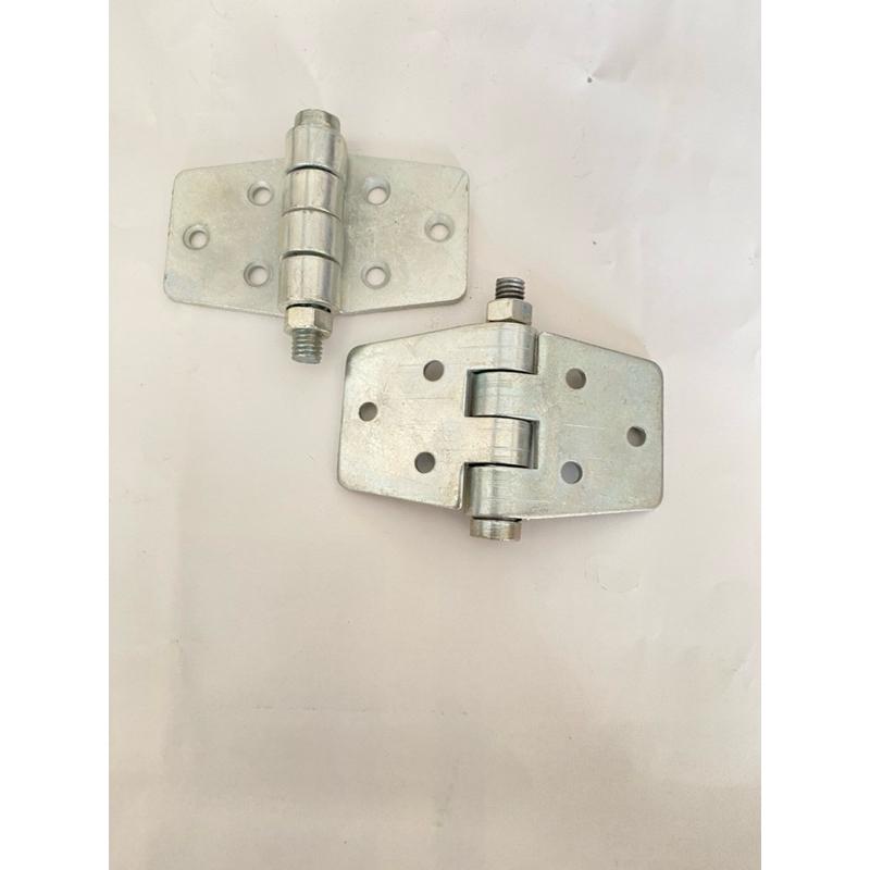 Jual Engsel Henderson kupu kecil // Engsel pintu lipat // Engsel pintu ...